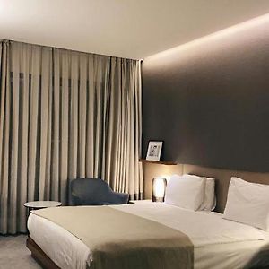 Suite de Luxe Lit King-Size